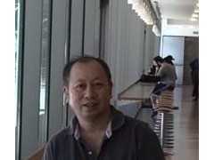 桂林理工大学 陈平