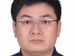 大唐国际高铝煤炭研发中心 杨志杰