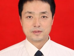 新疆中合大正冶金科技有限公司 俞海明