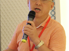 武汉理工大学 吴少鹏